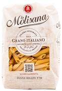 LA MOLISANA PENNE RIGATE 20