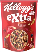 KELLOGG'S Extra Frutti Rossi