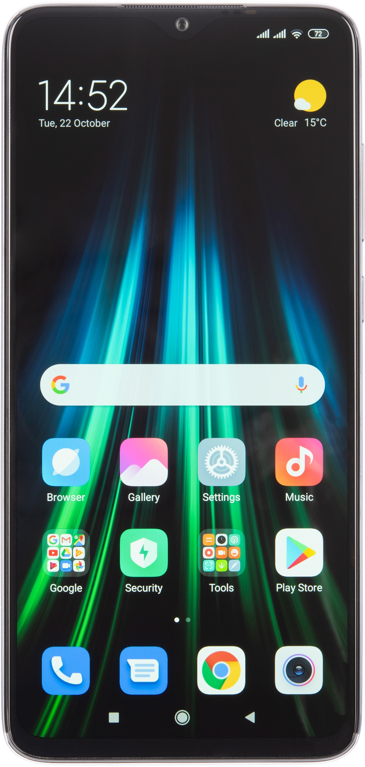 XIAOMI REDMI NOTE 8 PRO 64GB