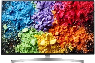 LG 49SK8500PLA