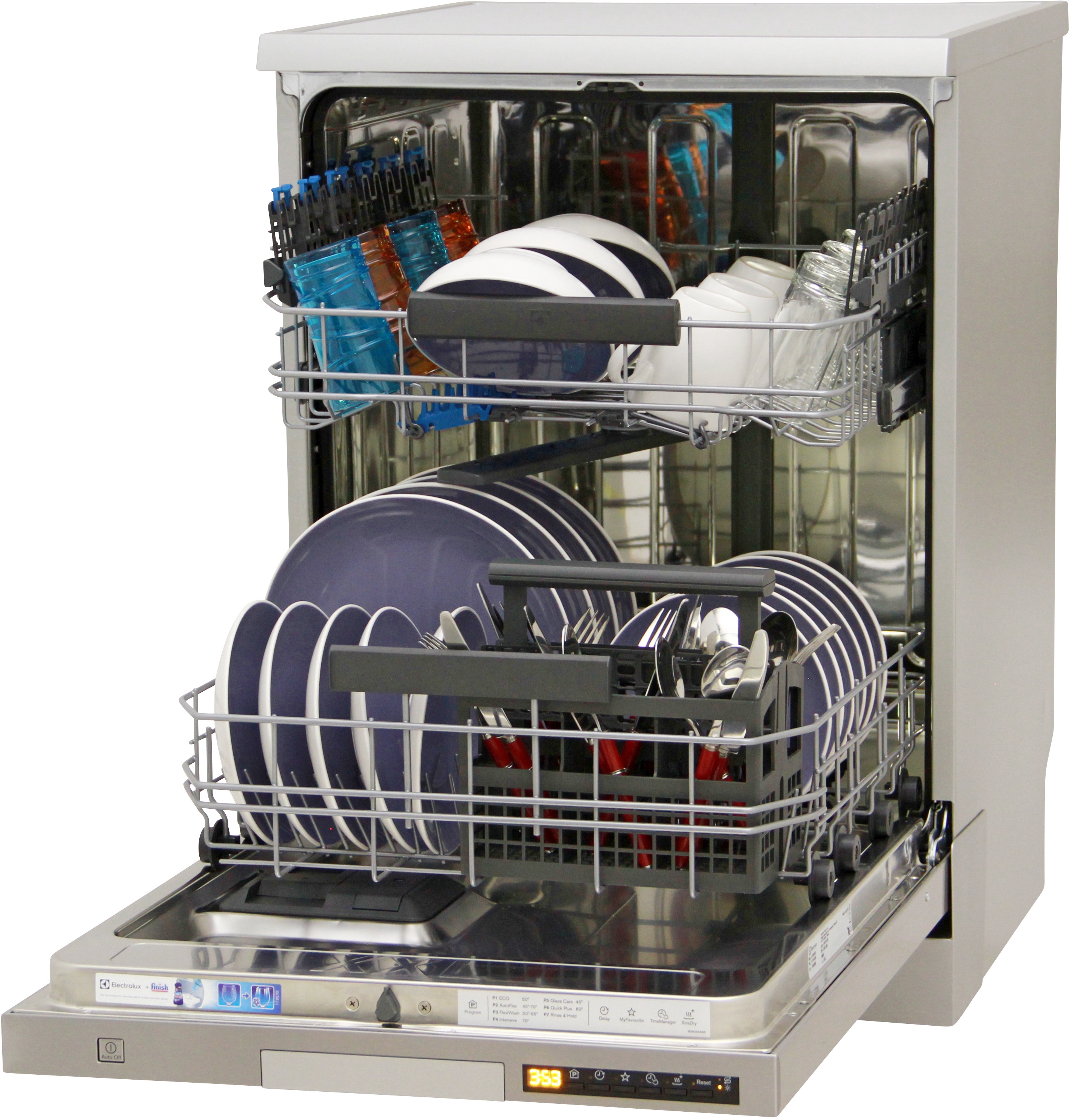 ELECTROLUX ESF7680ROX