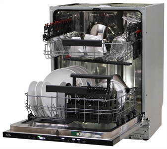 AEG FSK63657P
