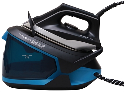 ROWENTA VR8321 TURBOSTEAM