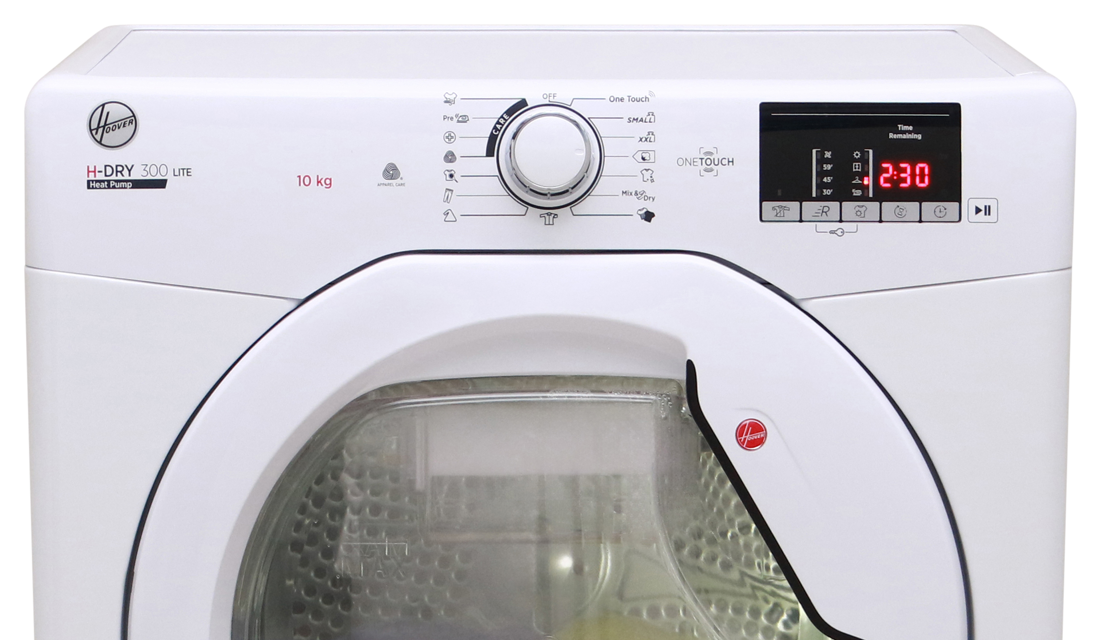 HOOVER HLE H10A2DE-S
