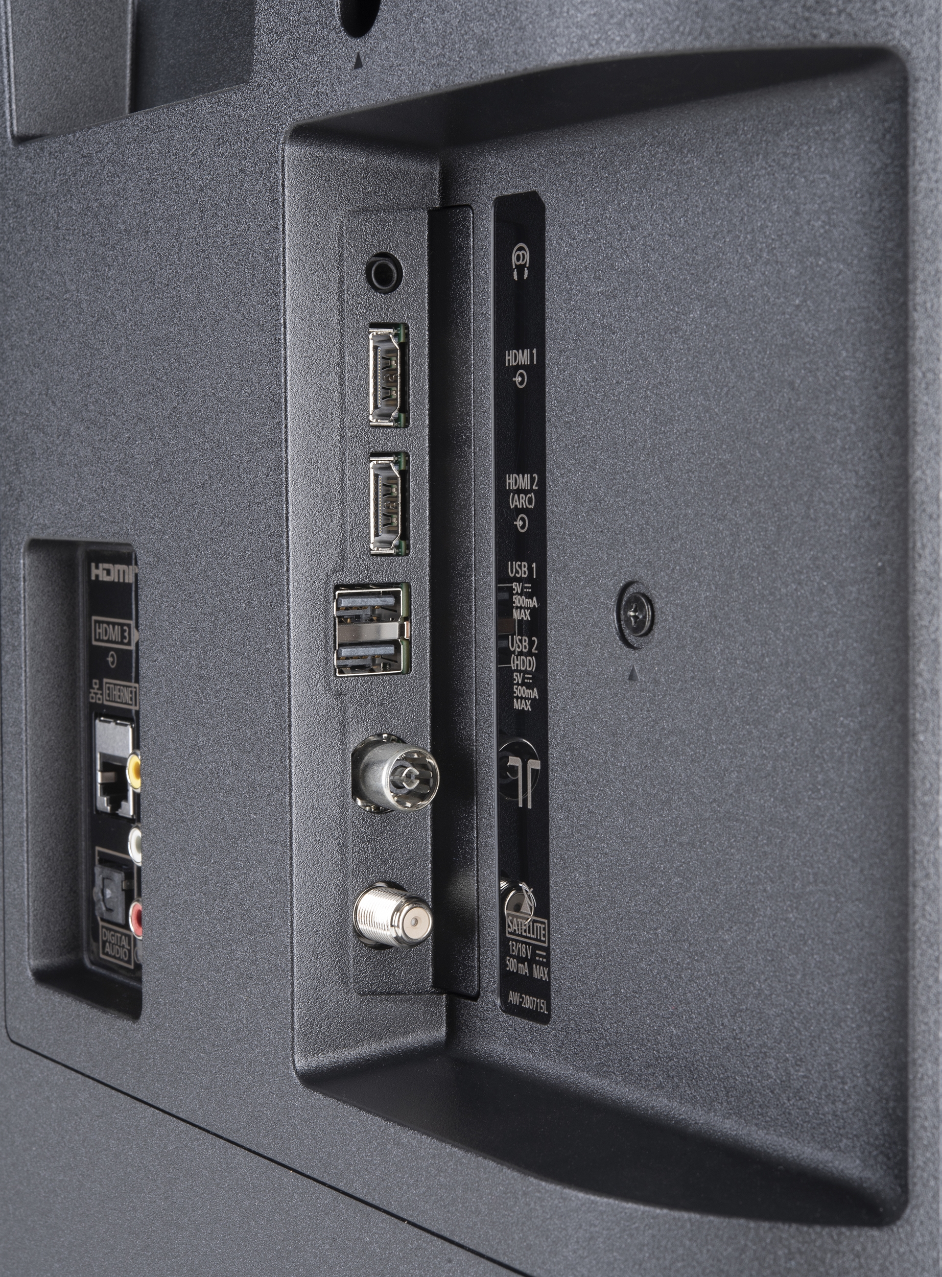 PANASONIC TX-40JX800E