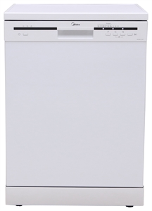 MIDEA MFD60S121W-IT