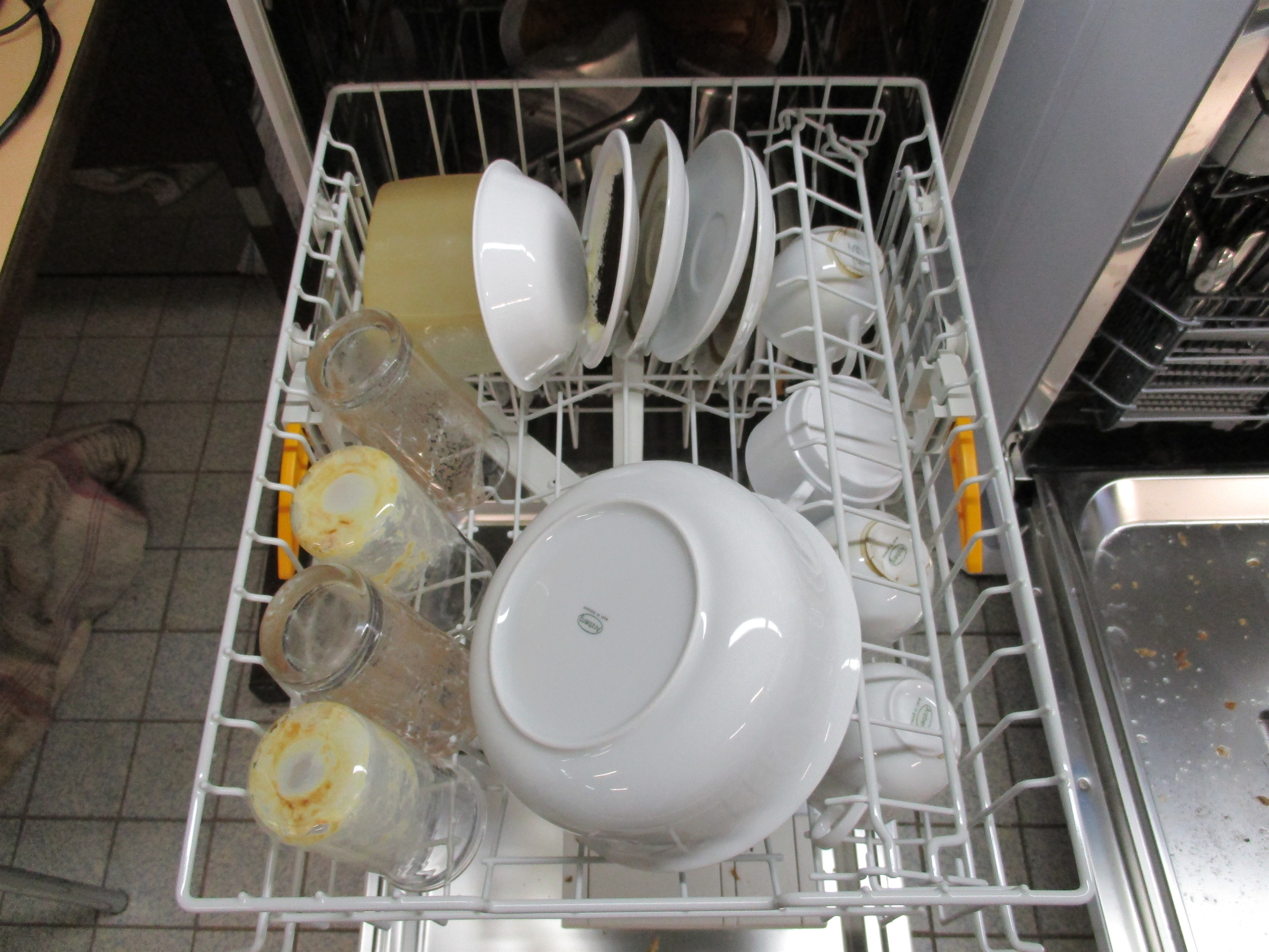 MIELE G 4620 SC