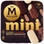 ALGIDA MAGNUM MINI CLASSIC (RICOPERTO CIOCCOLATO AL LATTE)