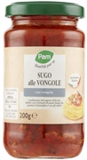 PAM SUGO ALLE VONGOLE