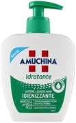AMUCHINA SAPONE LIQUIDO MANI IGIENIZZANTE IDRATANTE