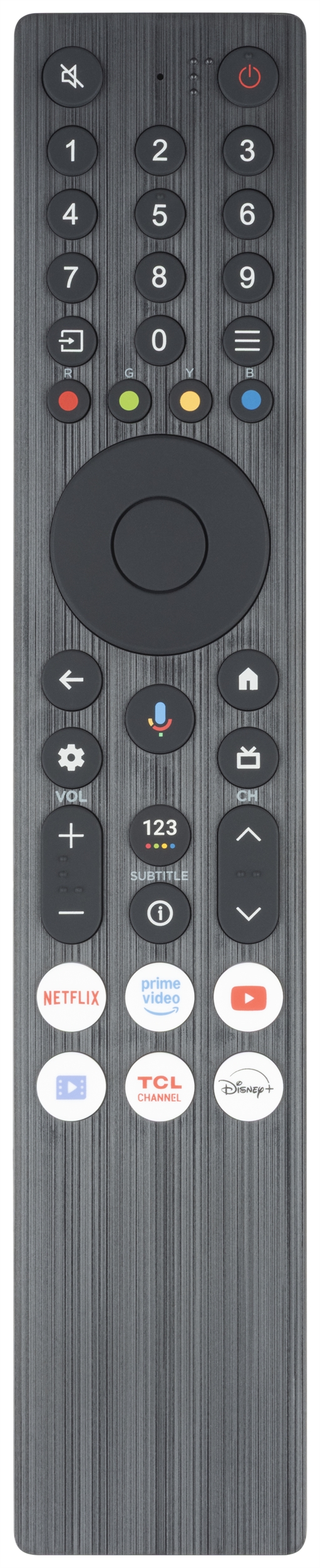 TCL 50C6KS