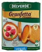 DELVERDE GRANFETTA DEL BENESSERE