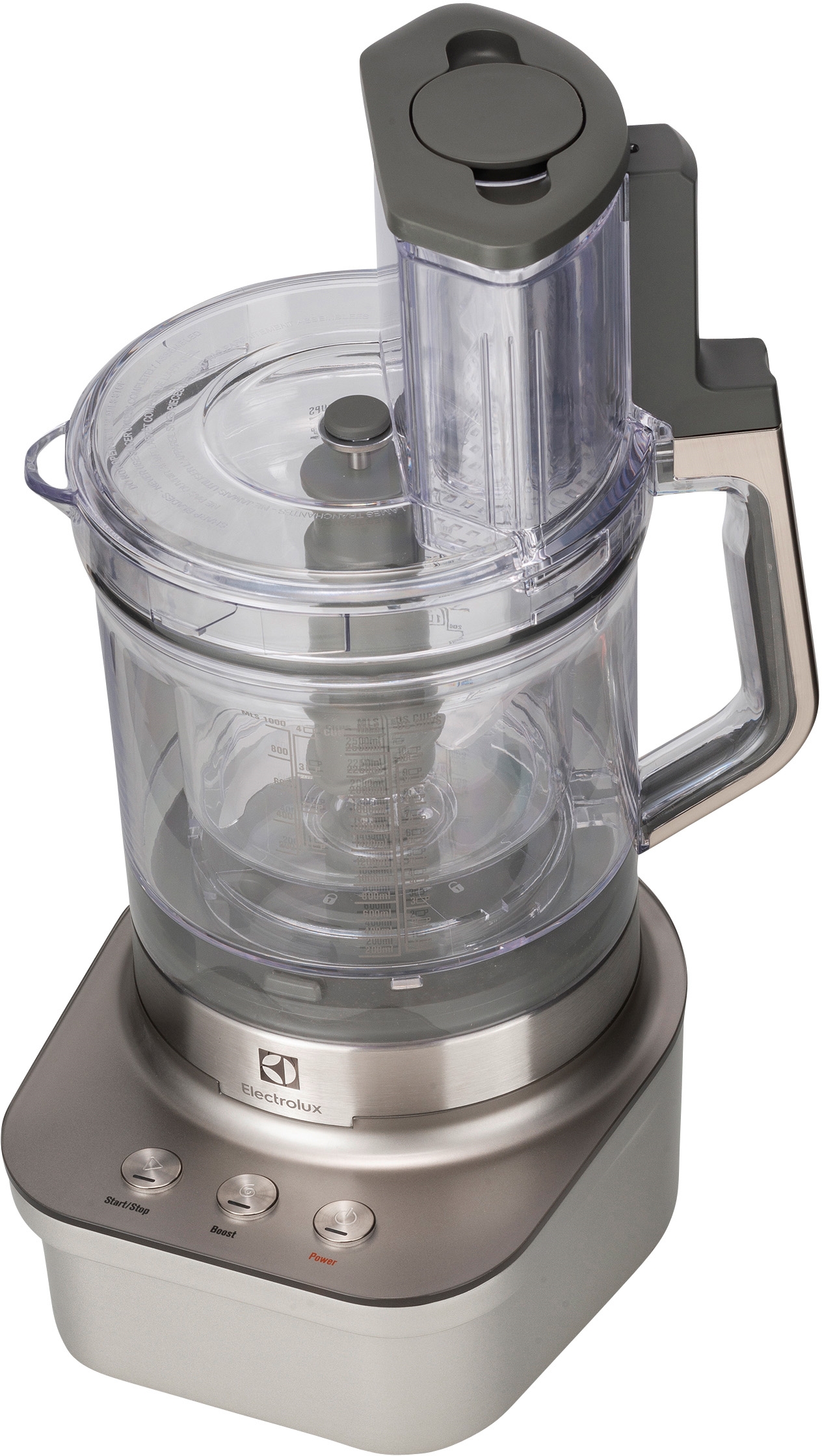 ELECTROLUX EFP9400