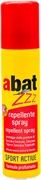 ABAT ZZZ Repellente spray Sport active