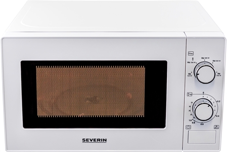 SEVERIN MW 7890