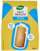 PAM GRAN FROLLINI