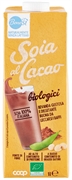 BENE SI (COOP) SOIA AL CACAO BIOLOGICI