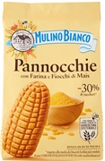 MULINO BIANCO PANNOCCHIE CON FIOCCHI DI MAIS