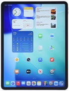 APPLE Ipad Air M4 13' 128GB WiFi