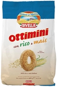 DIVELLA OTTIMINI CON RISO E MAIS