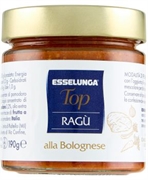 ESSELUNGA TOP RAGÙ ALLA BOLOGNESE