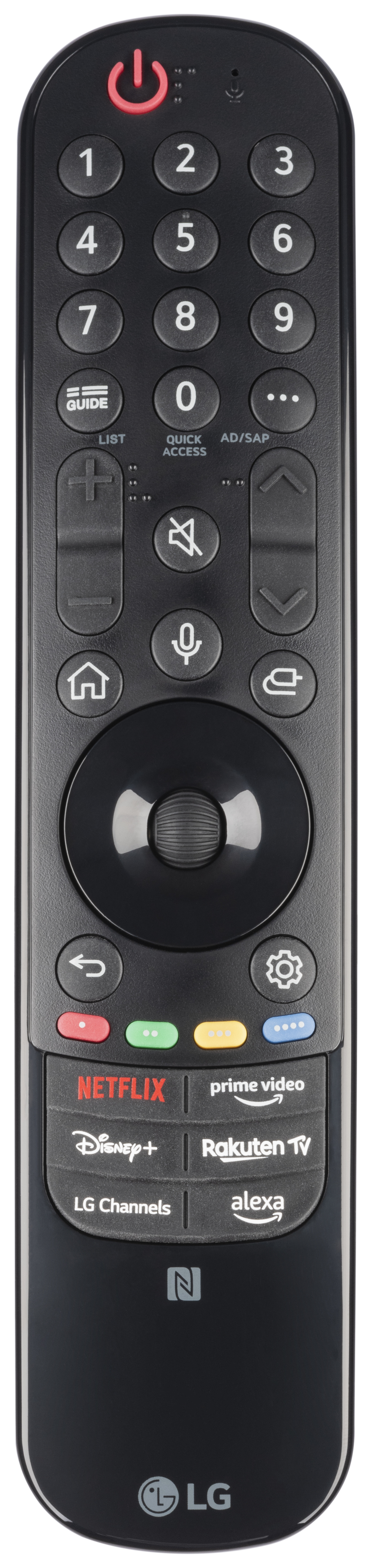LG 55QNED826RE