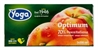 YOGA Optimum 70% pesca italiana