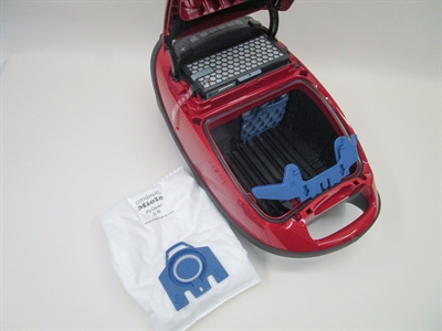 MIELE COMPLETE C3 CAT&DOG FLEX POWERLINE