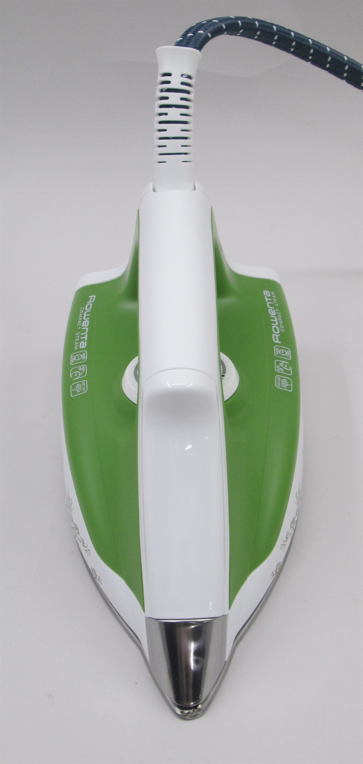 ROWENTA DG7551 Compact Steam Extreme Eco