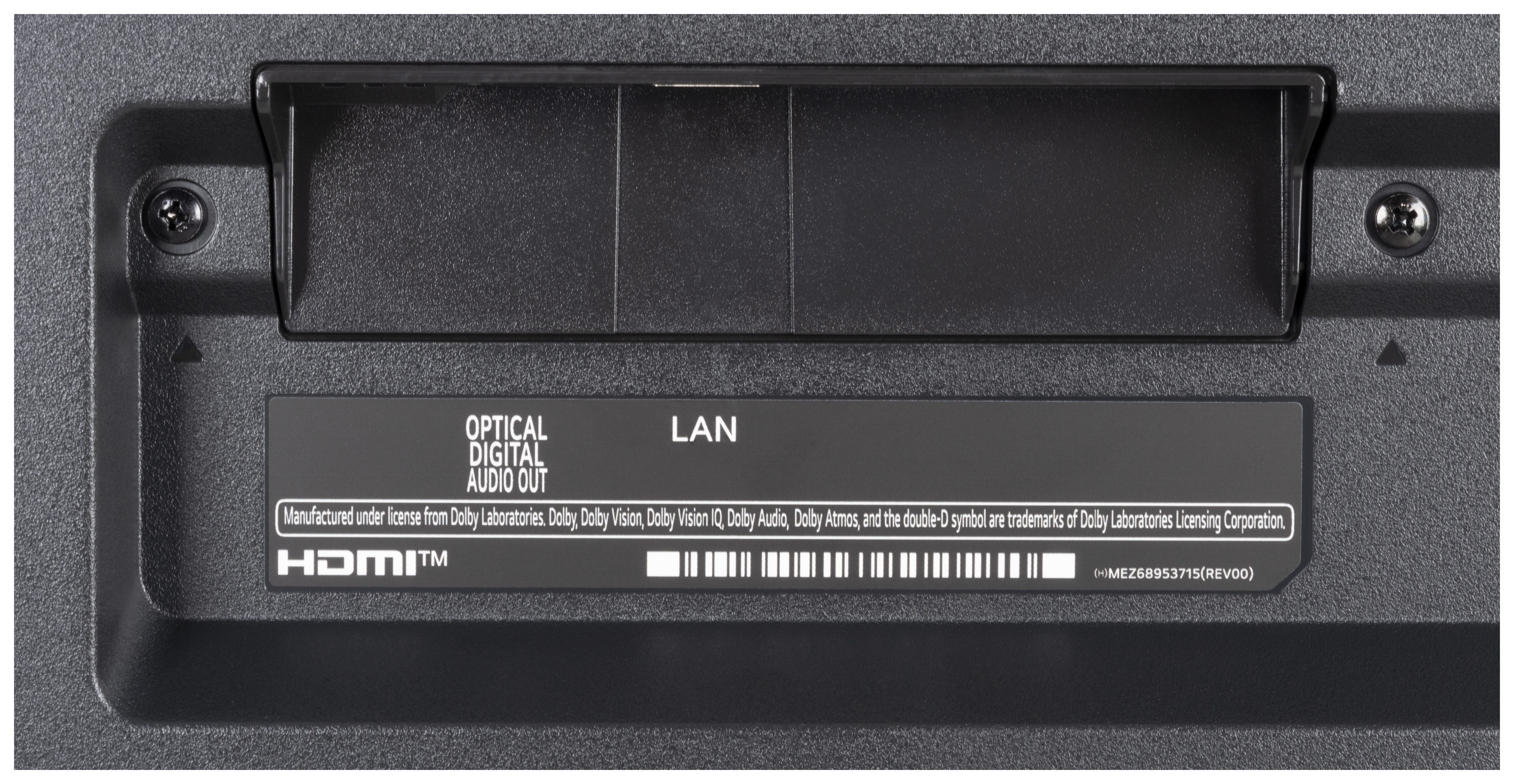 LG 43QNED80T6A