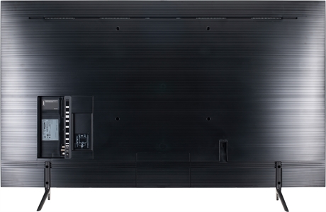 SAMSUNG QE65Q60RATXZT