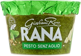 GIOVANNI RANA PESTO SENZ'AGLIO PESTO FRESCO