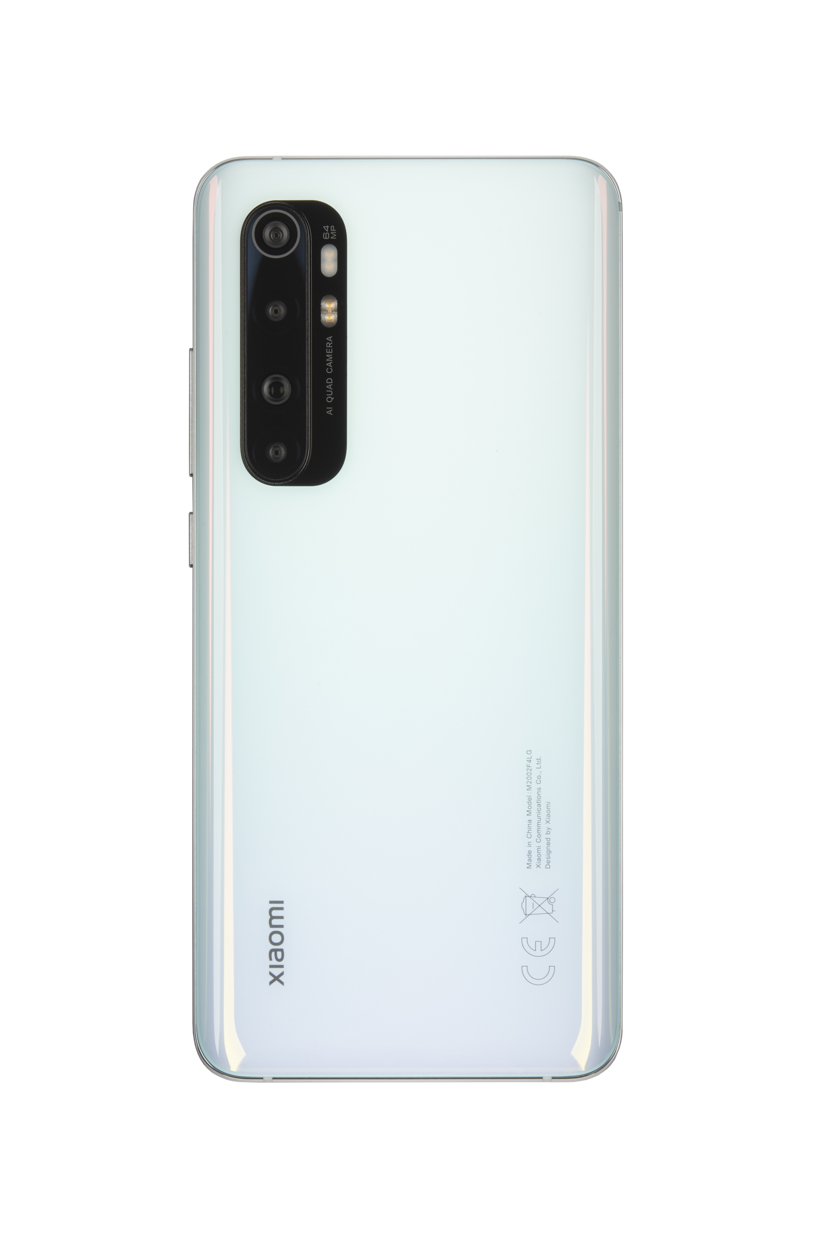 XIAOMI MI NOTE 10 LITE