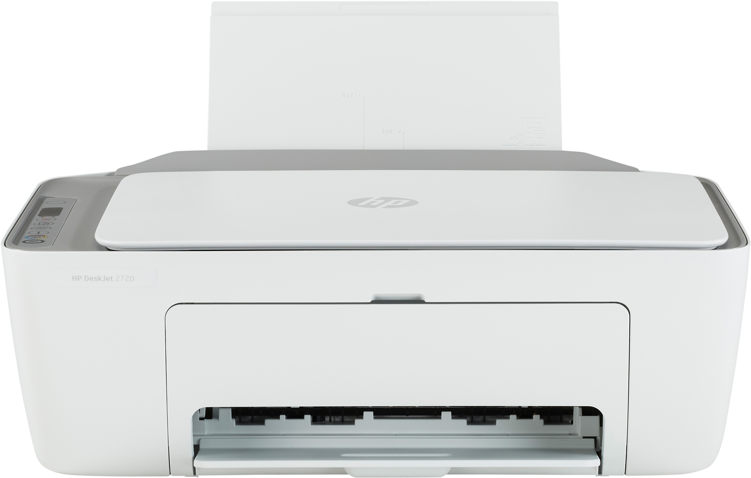 HP DESKJET 2720