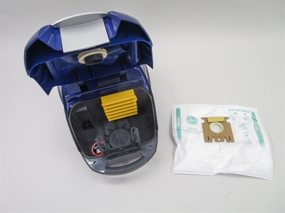 HOOVER TE80PET 011