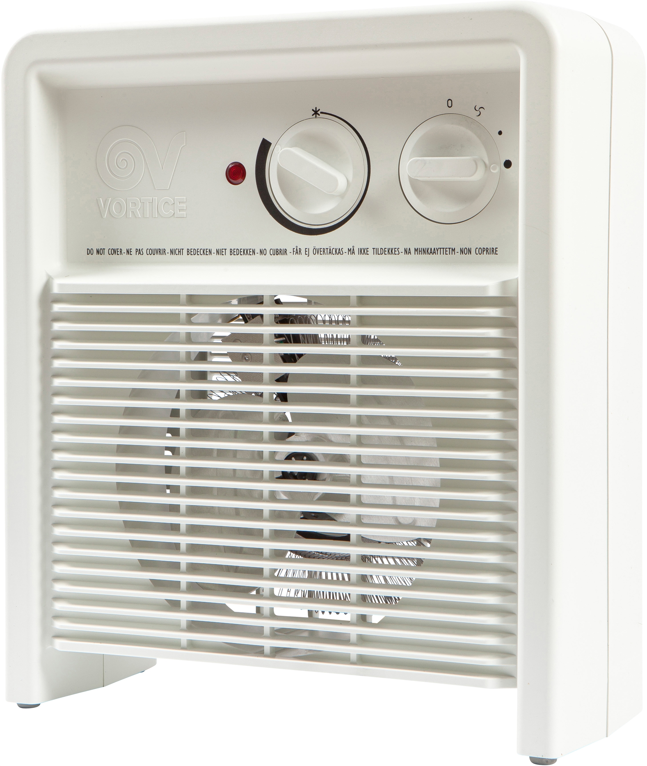 VORTICE SCALDATUTTO CLASSIC FH-V0