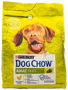 PURINA DOG CHOW ADULT CON POLLO