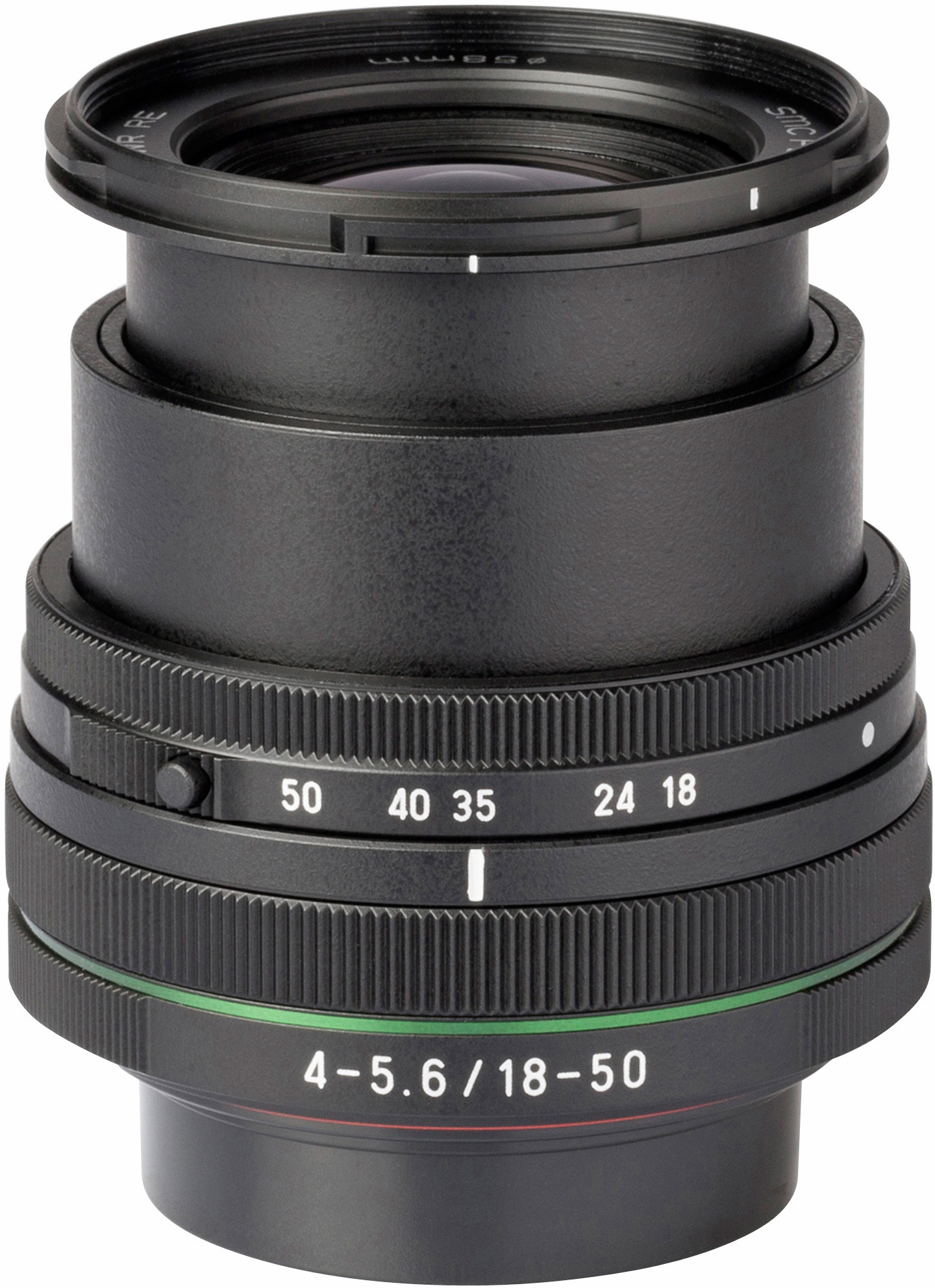 PENTAX K-S2 + 18-50MM DC WR RE