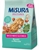 MISURA DOLCESENZA BISCOTTI CON NOCCIOLE