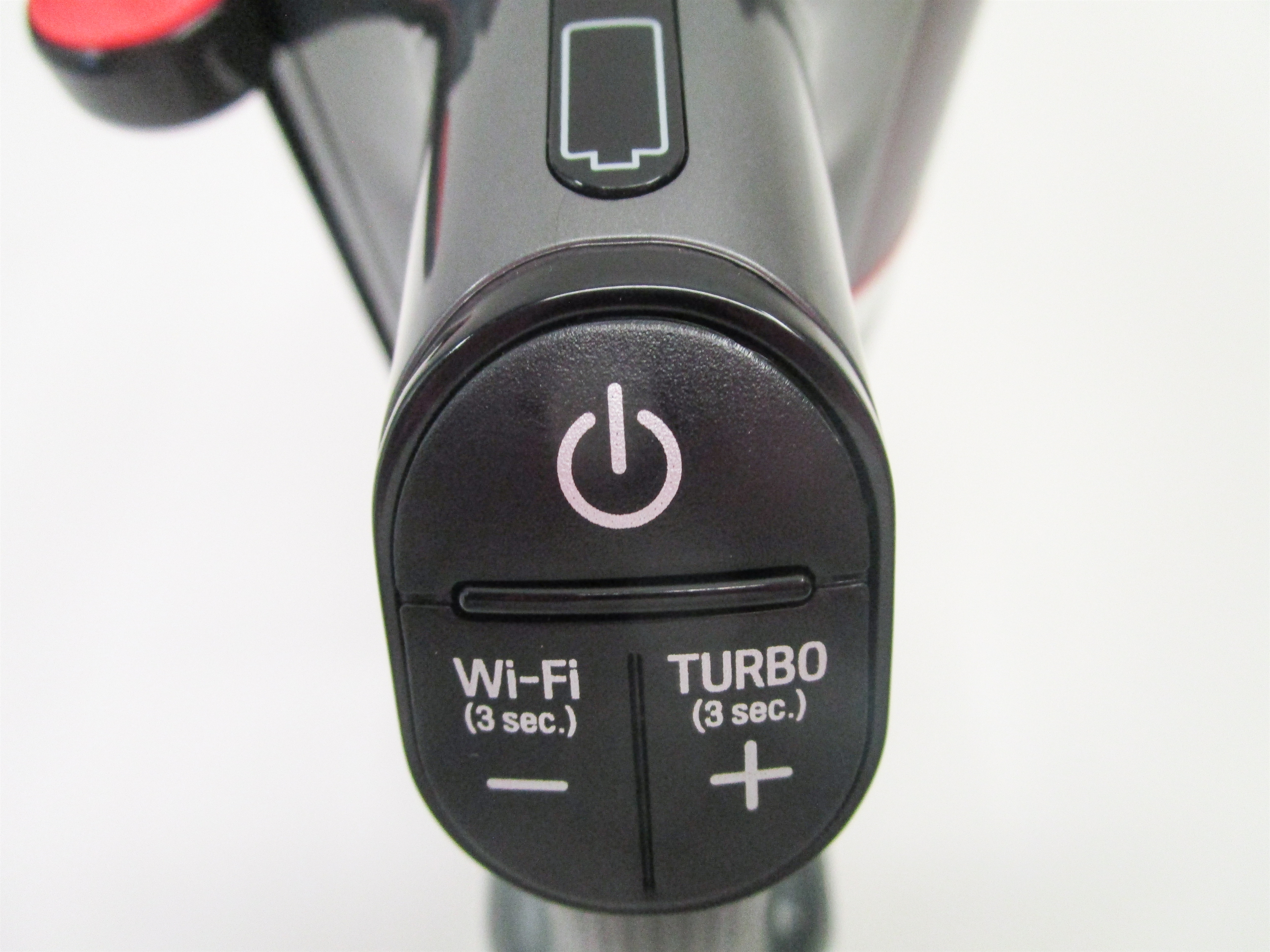 LG A9K-ULTRA1V CORD ZERO