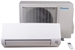 DAIKIN Perfera all seasons FTXM35A/RXM35A