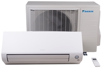DAIKIN Perfera all seasons FTXM35A/RXM35A