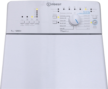 INDESIT BTW L72200 IT/N