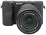 SONY ALPHA 6400 + E 18-135 (ILCE-6400M)