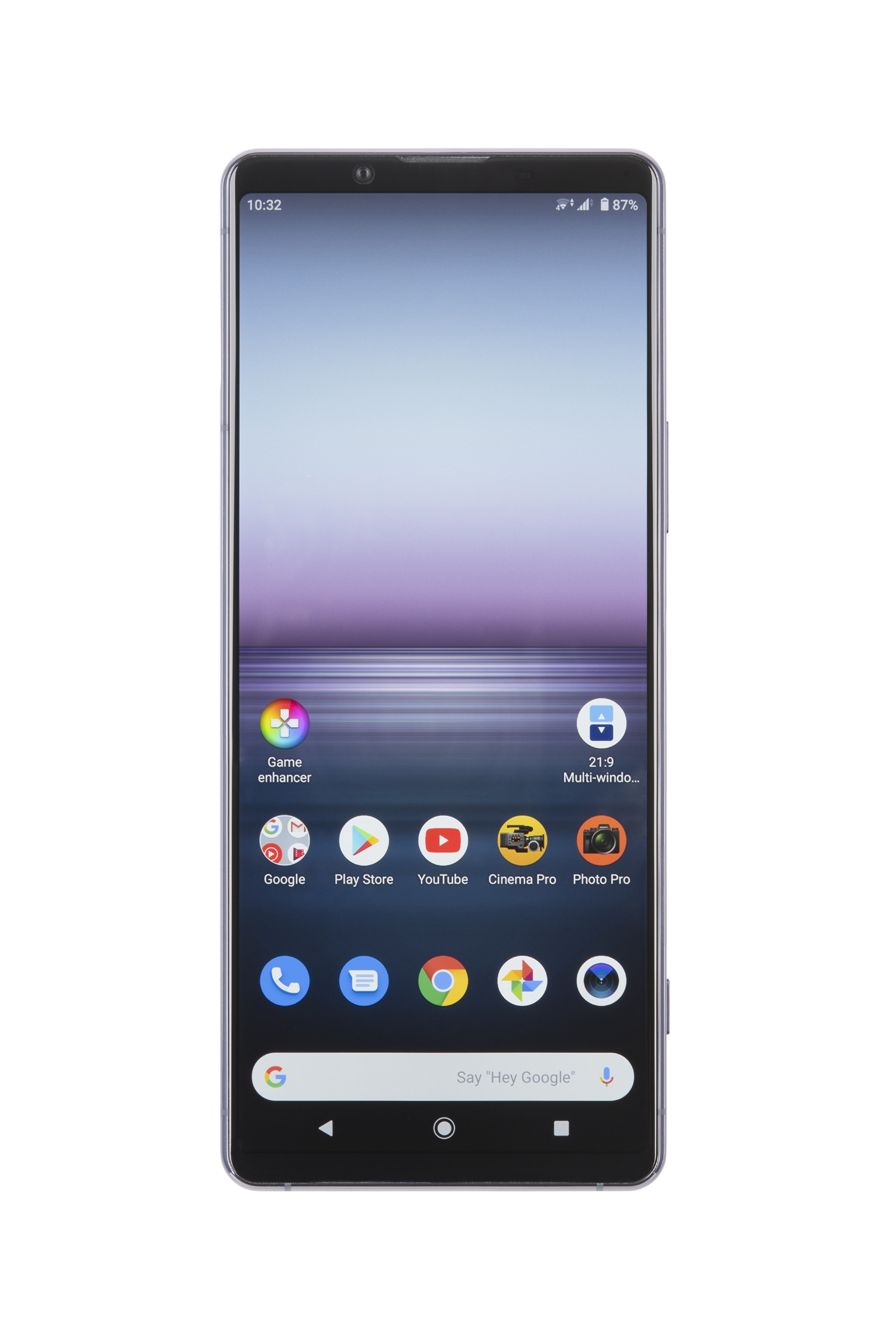 SONY XPERIA 1 II