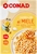 CONAD CIAMBELLINE AL MIELE CON AVENA FRUMENTO RISO E MAIS
