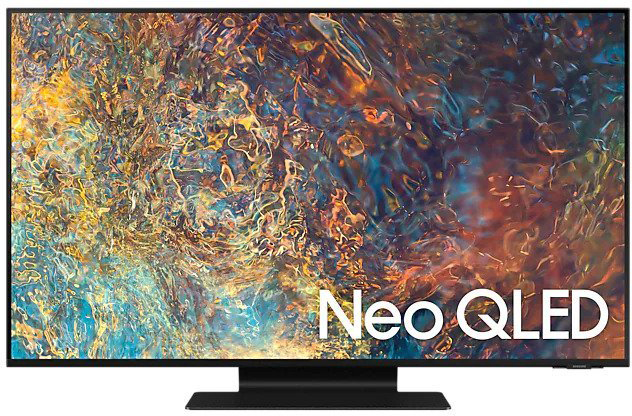 SAMSUNG QE50QN90AATXZT