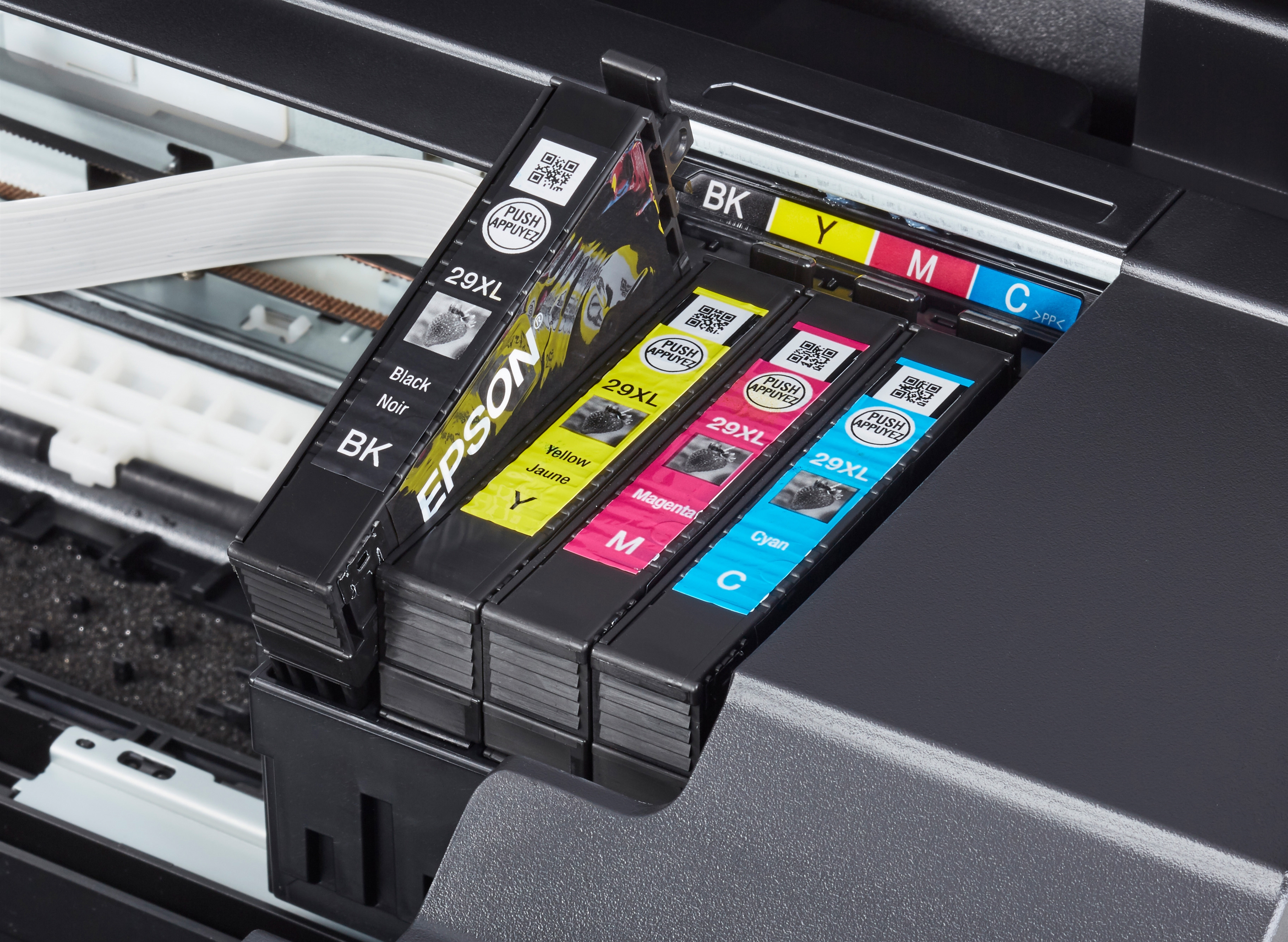 EPSON EXPRESSION HOME XP-452