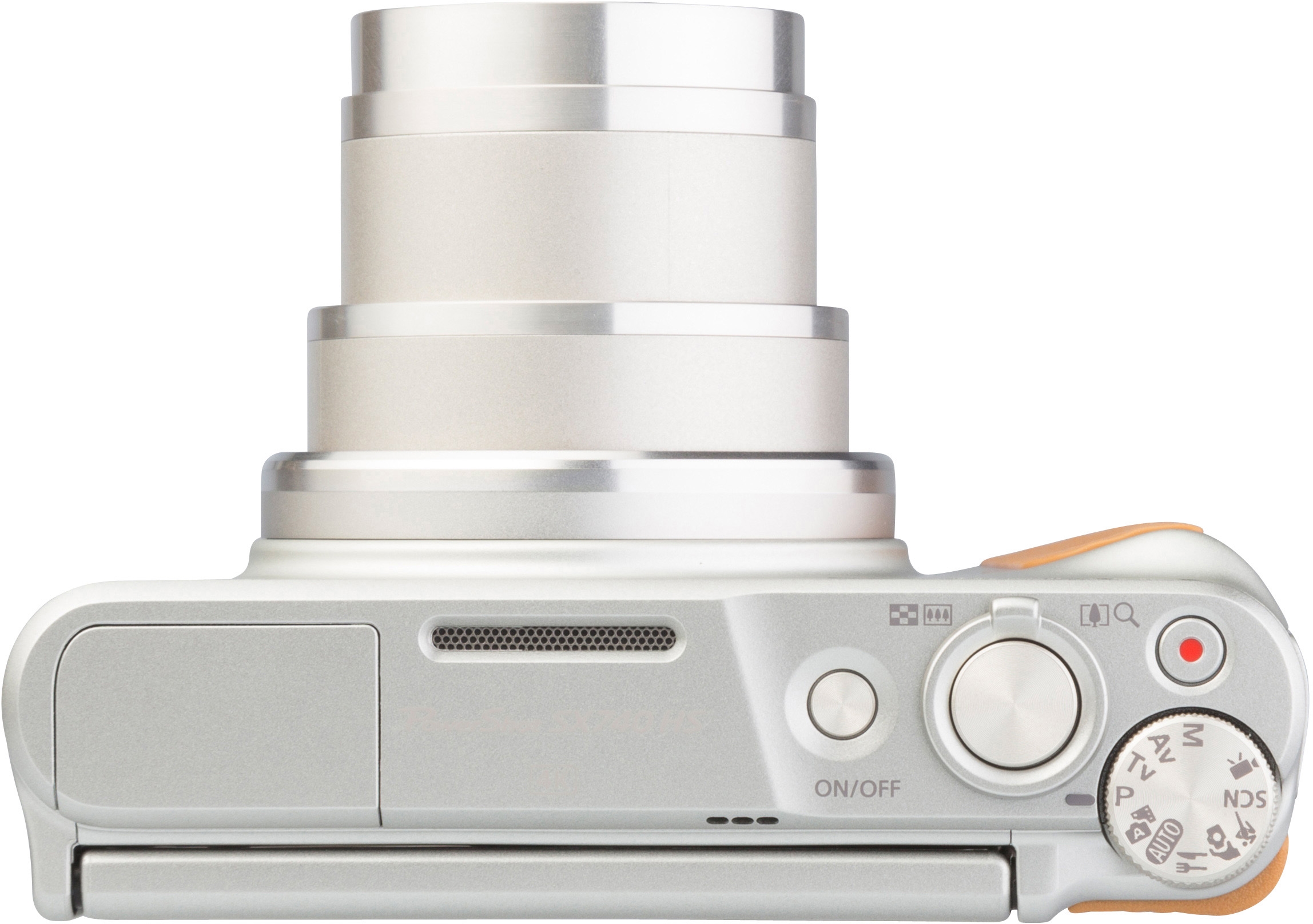 CANON POWERSHOT SX740 HS