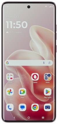 MOTOROLA Edge 60 Fusion 256GB 8GB